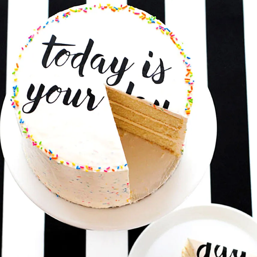 Special Moments Celebration Red Velvet Cake 1Kg