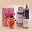 Women Perfume n Gift Hamper for Her