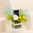عطر ديور سوفاج رجالي و مزهرية ساحرة