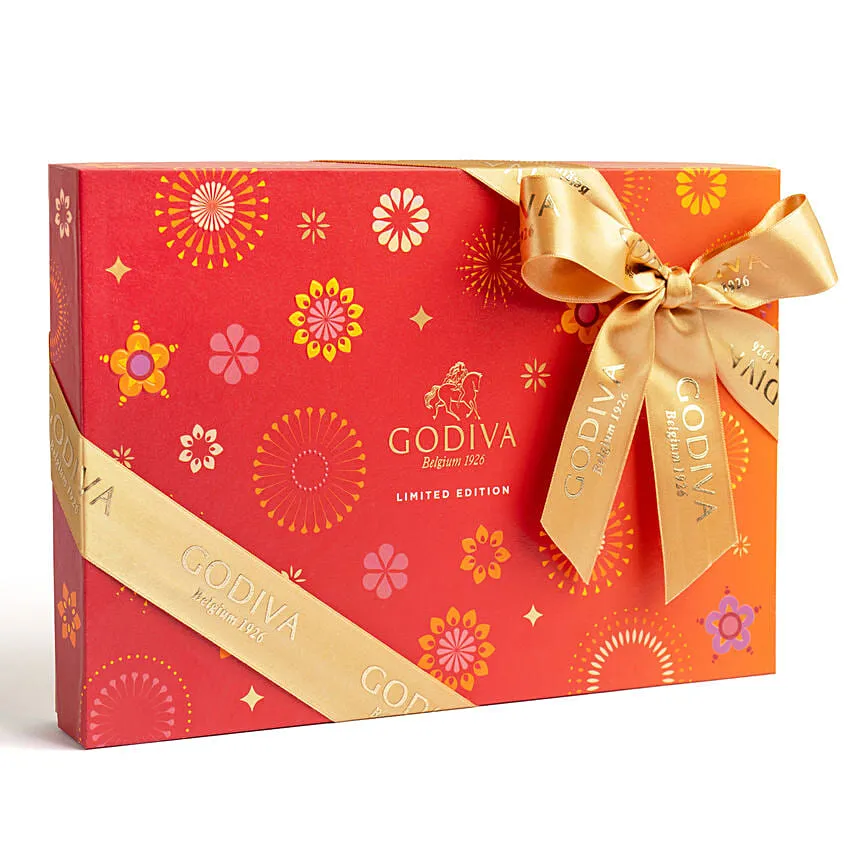 Diwali Limited Edition Giftbox 24 Pcs