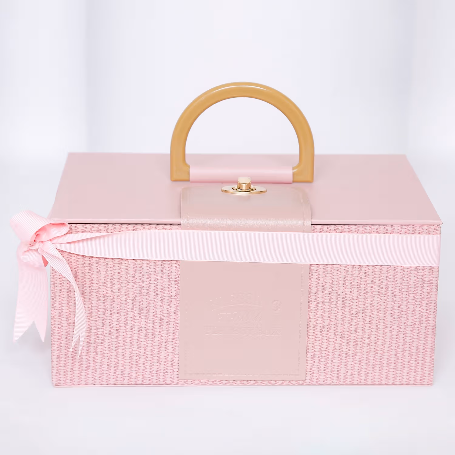 Misk Doha | Musk Collection in Beautiful Basket