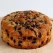 Special Rums Raisins Dry Cake