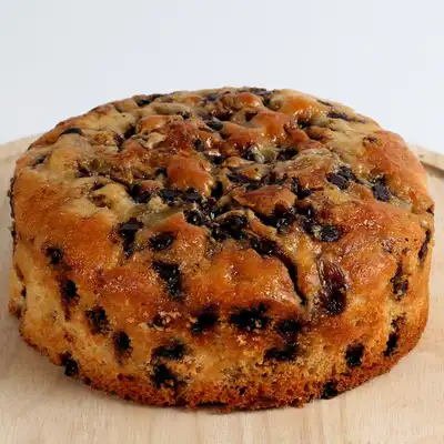 Special Rums Raisins Dry Cake