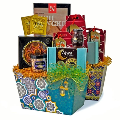 Eutuf Raya Hamper