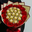 Exquisite Love in Layers Gift Combo