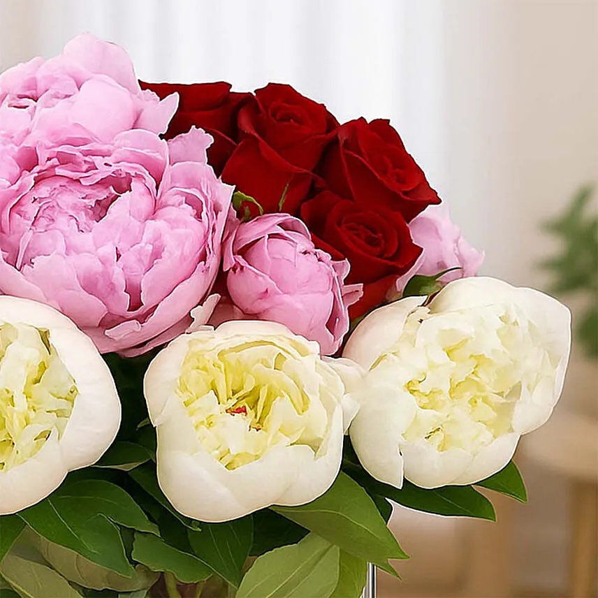 Elegance Centerpiece