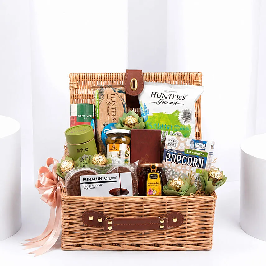 All things Healthy Hamper