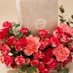 Luxurious Whispering Roses & Noir Extrait Gift Set