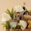 سلة الذواقة الفاخرة هدية رمضان