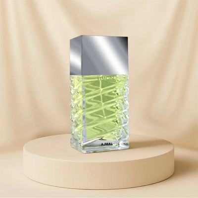 عطر فيجن للرجال - 100 مل من أجمل