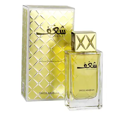 شغف للنساء من سويس أرابيان - 75 مل ماء عطر