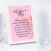 Blushing Love Combo: A Heartfelt Mother's Day Gift Set