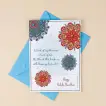 Happy Raksha Bandhan Greeting Card