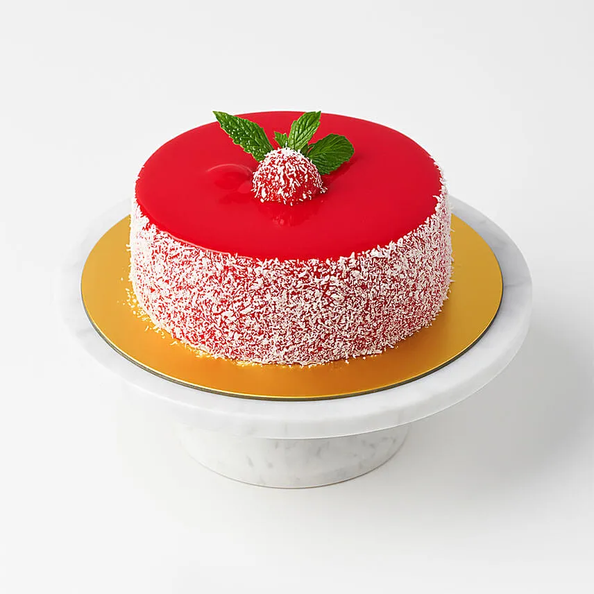 Mini Mousse Cake Add