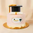 Graduation Cap Year Customized Gift Set