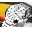 Poget by Difeini - Luxury Automatic Men's Watch with Stainless Steel Design