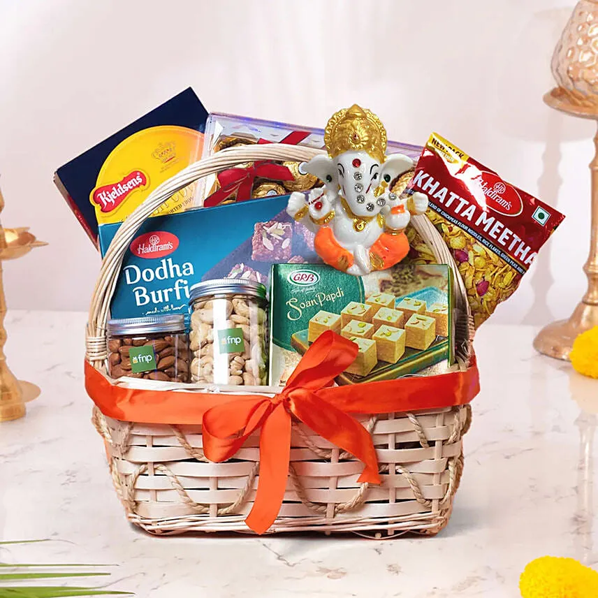 Deepavali Special Treats Hamper