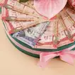 تنسيق ورد صناعي مع 1500 ريال