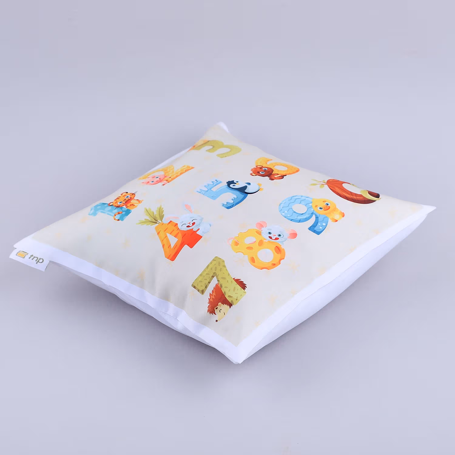 Personalised Name Cushions