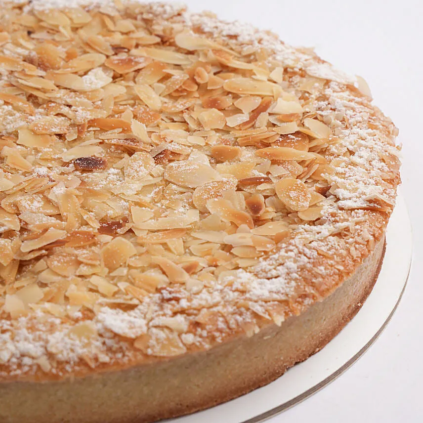 An Apple Tart Story