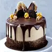 Dripping Cake 1.5 Kg