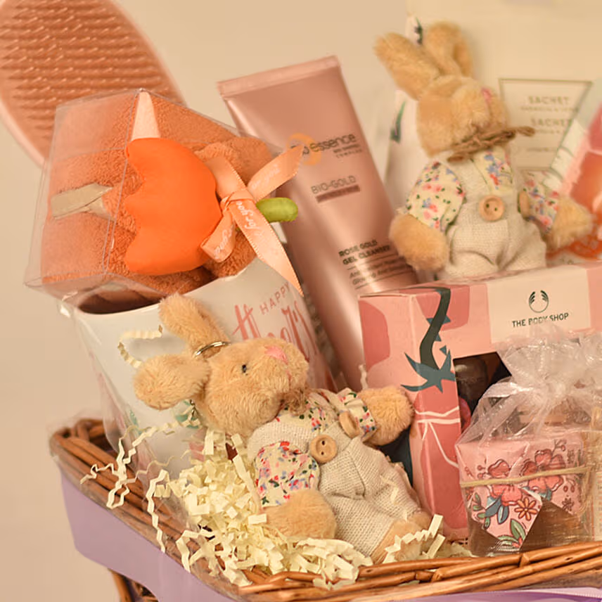 Lovable Gift Hamper