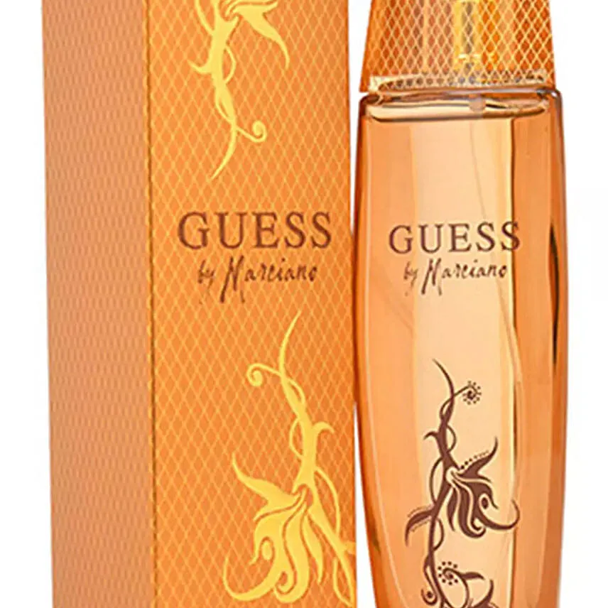 Guess Edp By Marciano For Women 100 Ml
