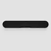 Sonos Beam (Gen 2) Smart Soundbar with Dolby Atmos & Voice Control – Black