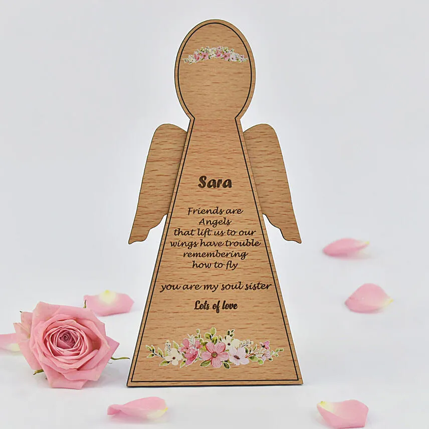 Guardian angel Table Top