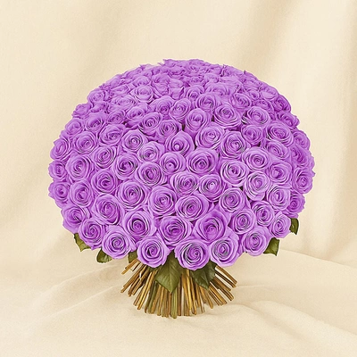 Sweet Bouquet For Love
