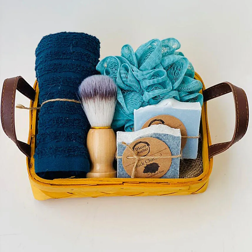 The Handsome Kit For Him