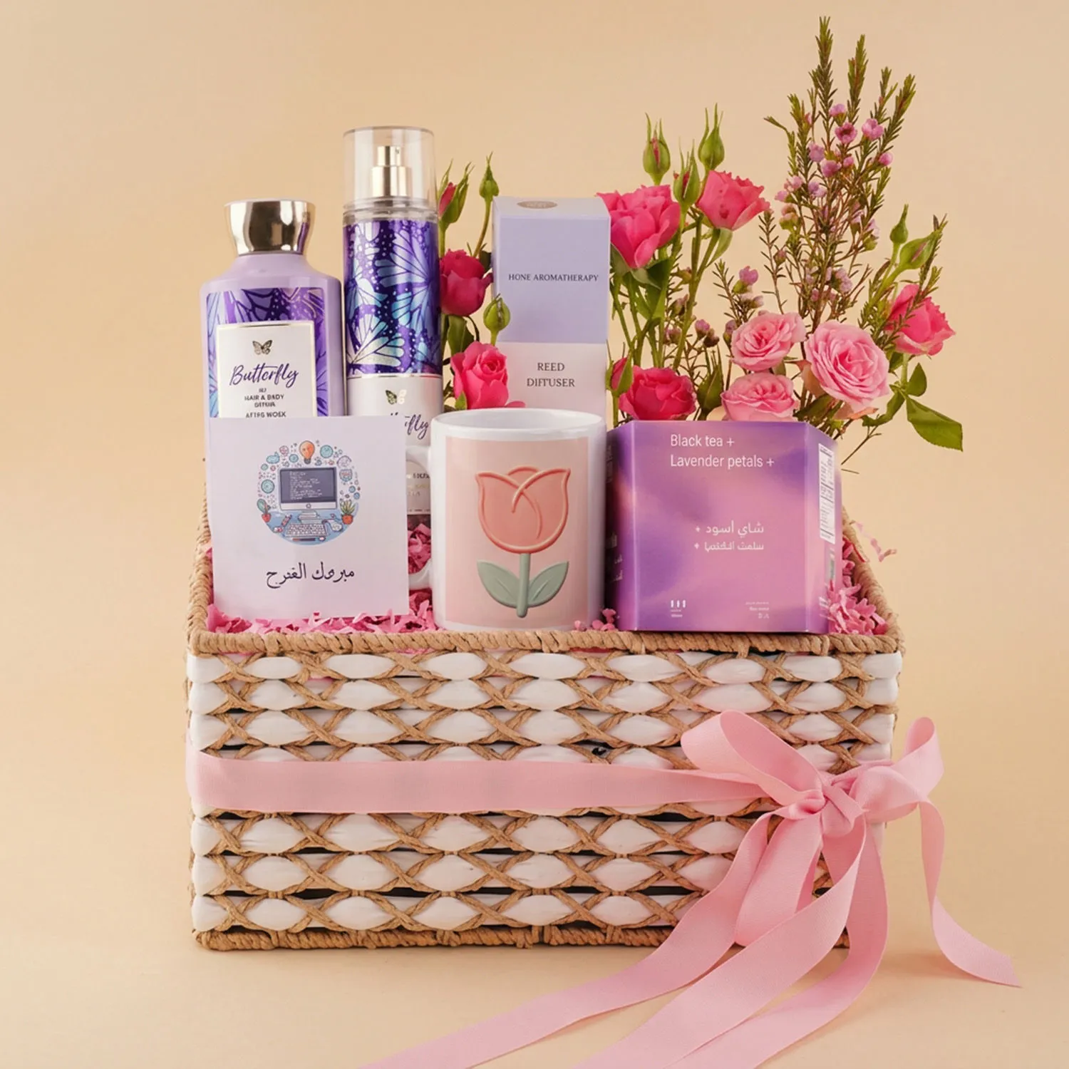 Graduation Premium Hamper For Her