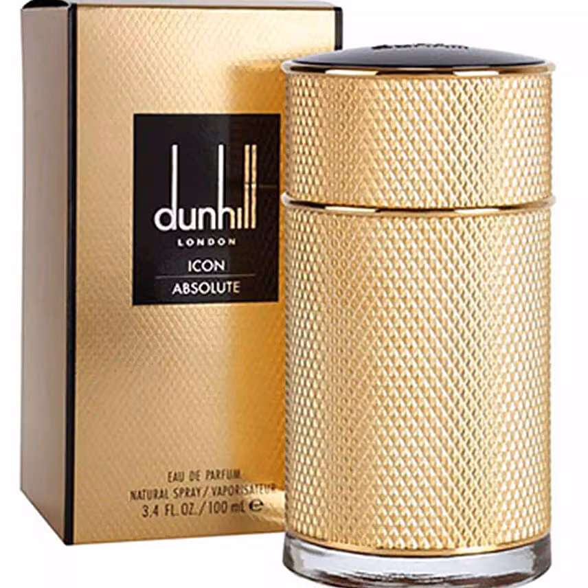 Icon Absolute By Dunhill For Men Edp