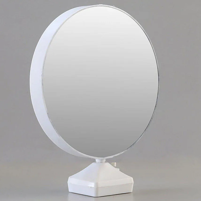 Personalised Magic Mirror LED