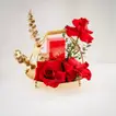 Milan Rouge By Ahmed Perfumes n Rose Tray