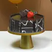 Eternal Love & Sweet Indulgence: Perfect Birthday Celebration Set