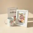 Cherished Birthday Moments Gift Set