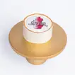 Celebrate with a Delicious 200g Qatar National Day Chocolate Cake