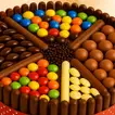 Chocolate Overload Cake - 1 Kg