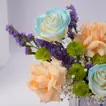 Elegant Gratitude Bouquet for Doctors' Day - Arrangement