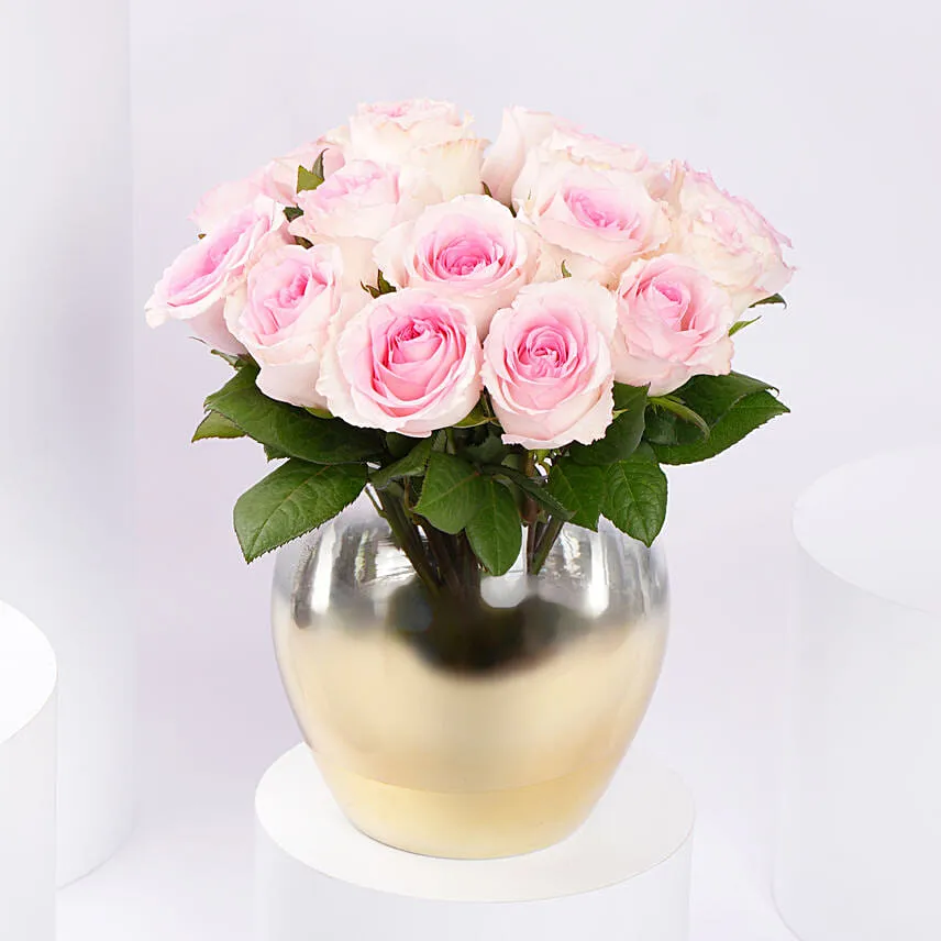 Golden Grace for Mom