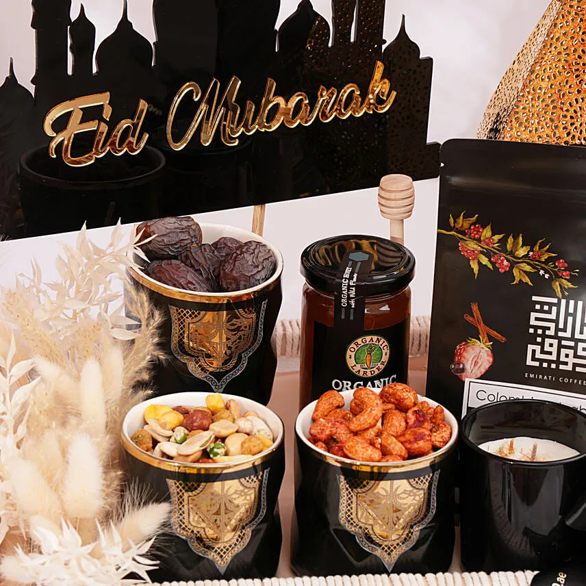 Majestic Moon Hamper