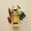 Ignite Rose Maghribi 60ML | Luxurious Unisex Fragrance