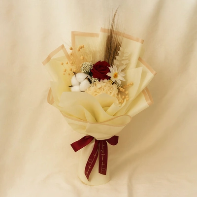 Always Mine Preserved Flowers