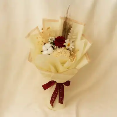 Always Mine Preserved Flowers