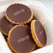 Saudi Founding Day Cookies