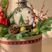 Festive Blush Moments Box: Celebrate the Season with Elegance