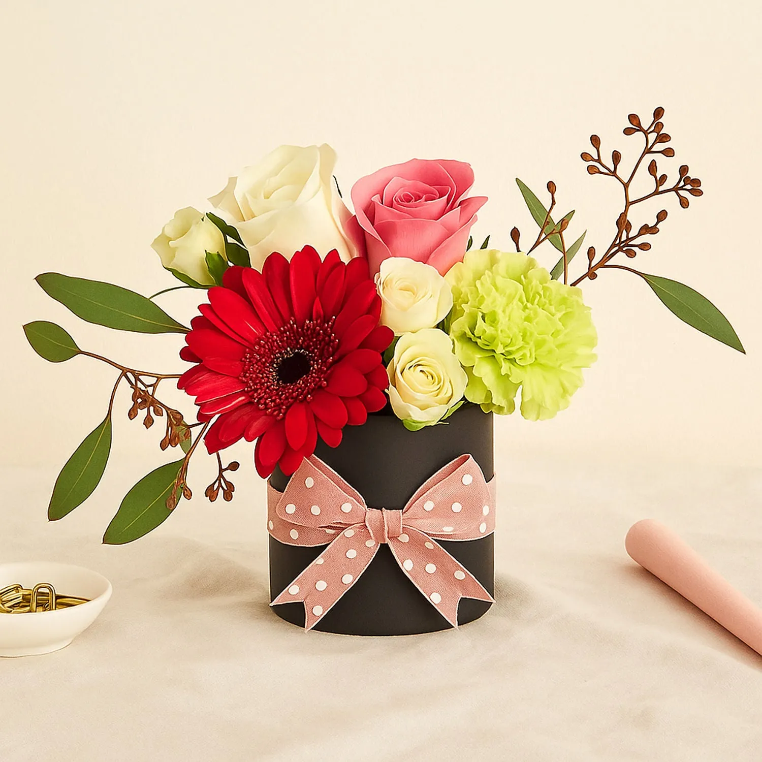 Stunning Floral Arrangement