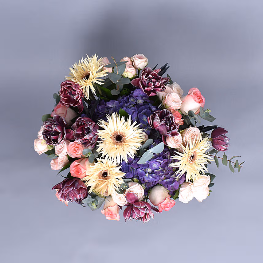 Beautiful Petals