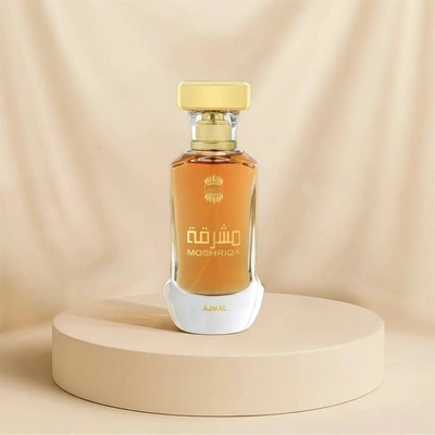 Moshriqa Edp 50Ml By Ajmal Perfume